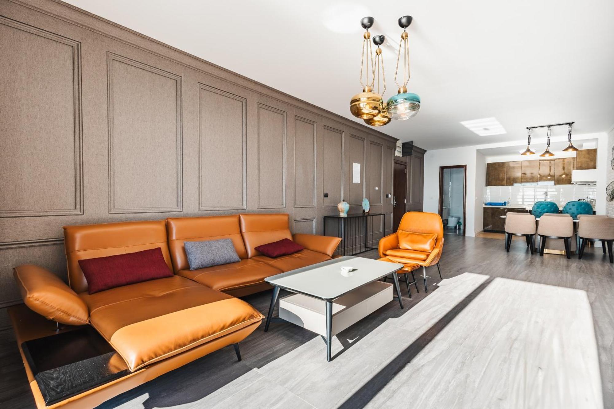 Dollaku Apartments Bar Chambre photo